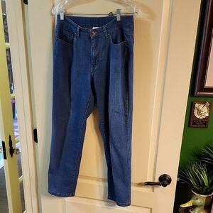 BEND OVER  PETITE JEANS